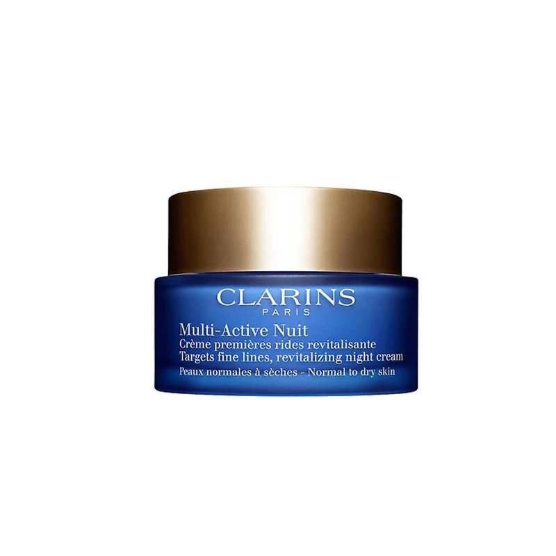 Multi-Active Crema Notte Comfort