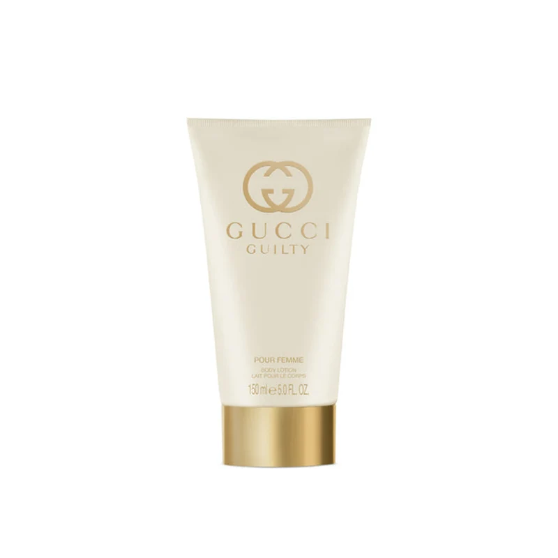 Guilty Pour Femme Latte corpo