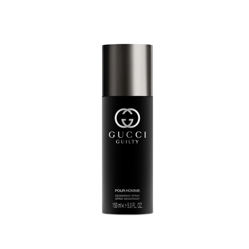Guilty Pour Homme Deodorante Spray