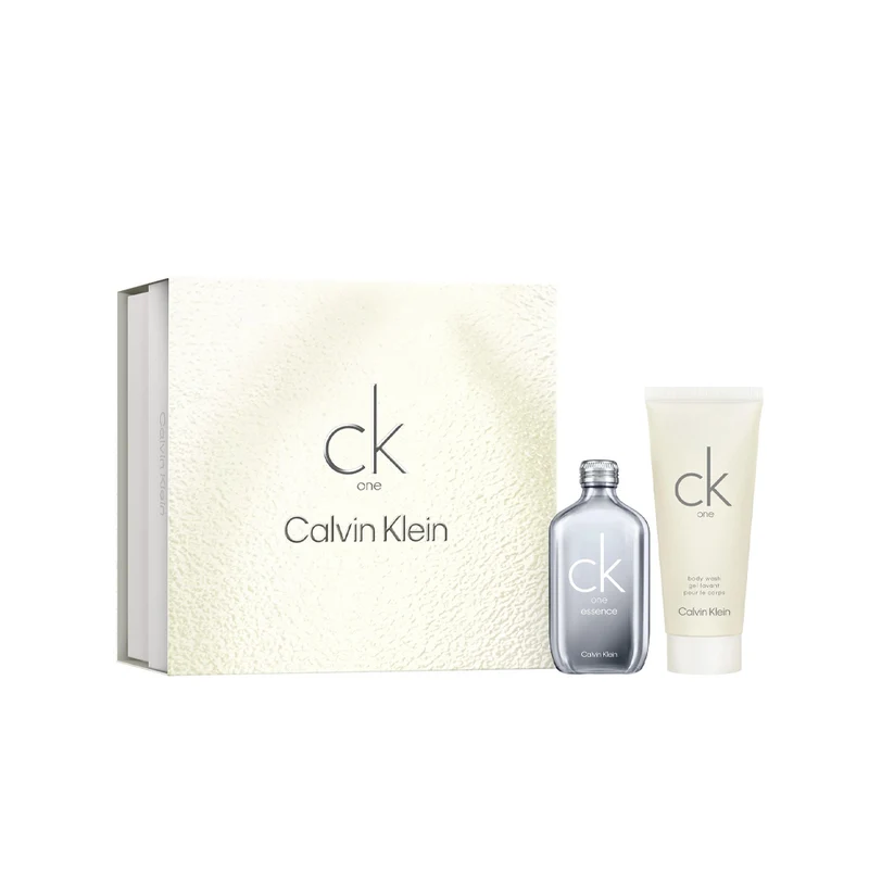 CK One Essence Parfum Intense Cofanetto regalo