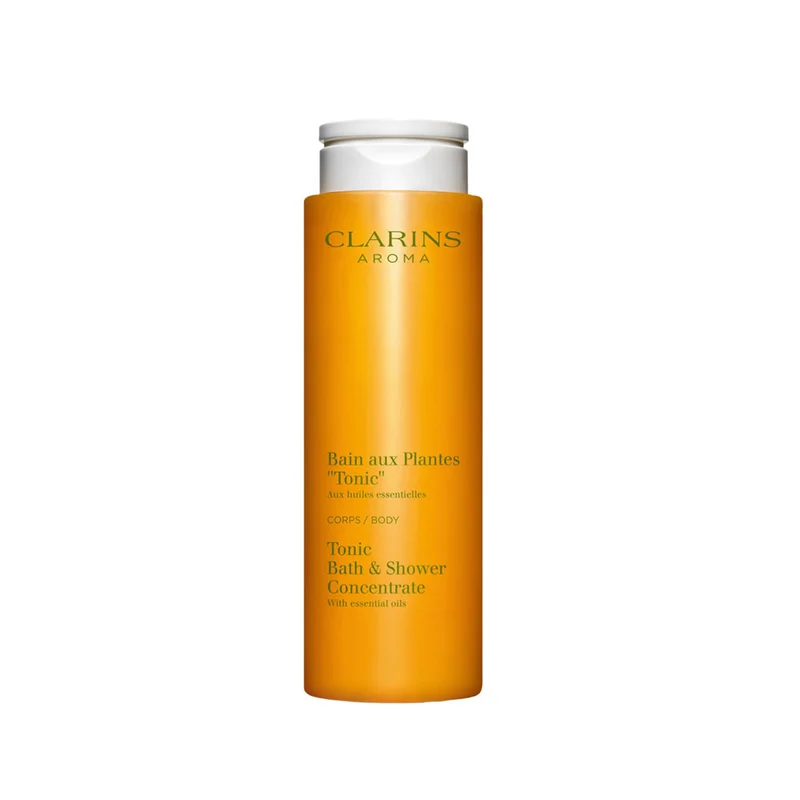 Bain Aux Plantes Tonic Bath