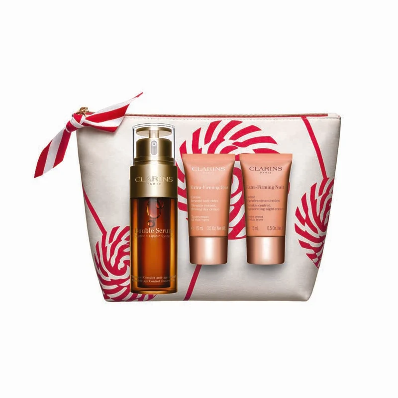 Cofanetto Double Serum & Extra-Firming
