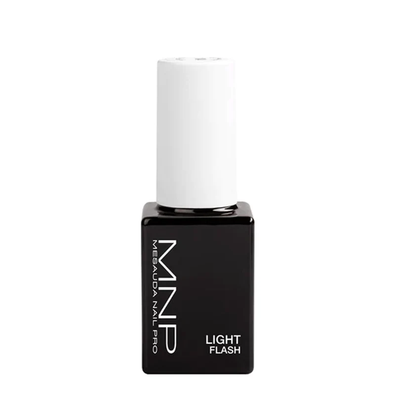My Nail Pro Nail Care Light Flash Top Coat 309 10ml - top coat effetto vetro