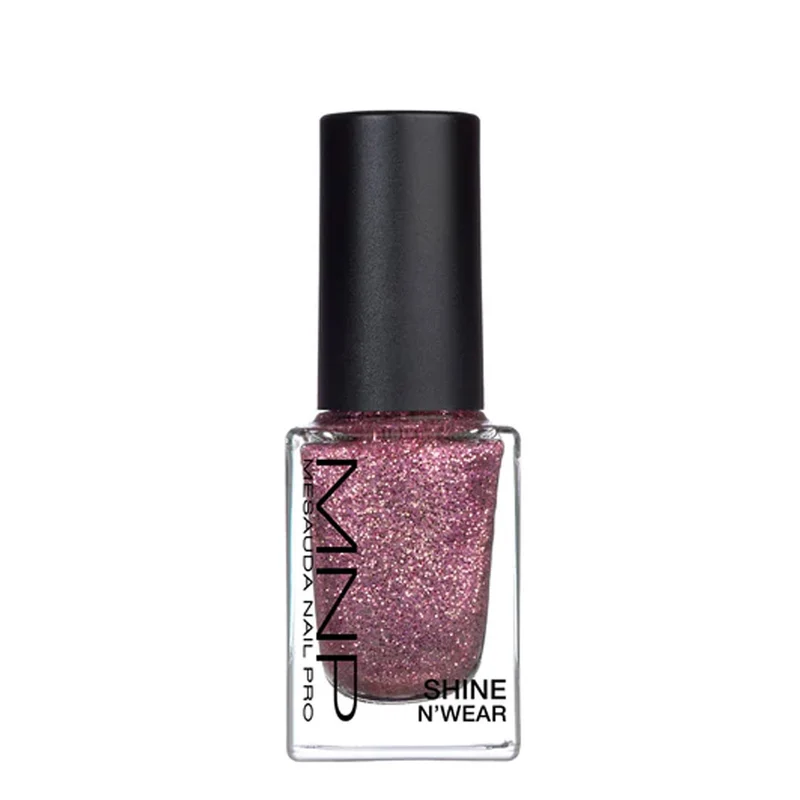 My Nail Pro MNP Shine N' Wear 268 Egocentrica 10ml - smalto classico