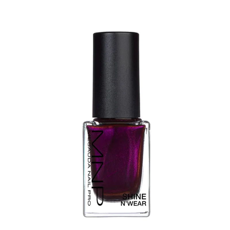 My Nail Pro MNP Shine N' Wear 262 Galaxy Eyes 10ml - smalto classico