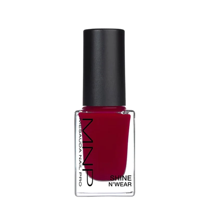 My Nail Pro MNP Shine N' Wear 261 Andale 10ml - smalto classico