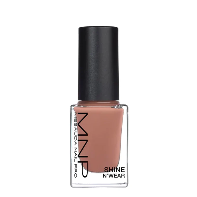 My Nail Pro MNP Shine N' Wear 244 Artemide 10ml - smalto classico