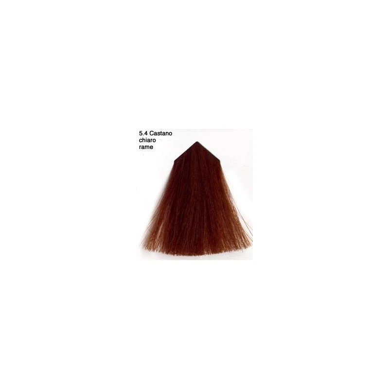 Tintura per capelli Majirel nr 5,4 50 ml L'Orèal