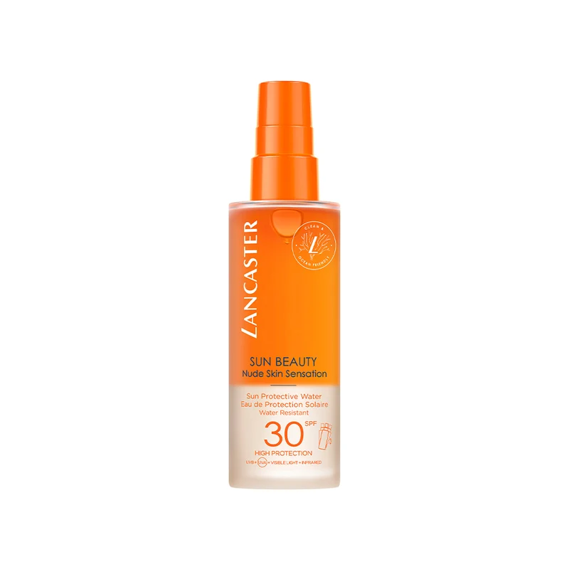 Sun Protective Water SPF30