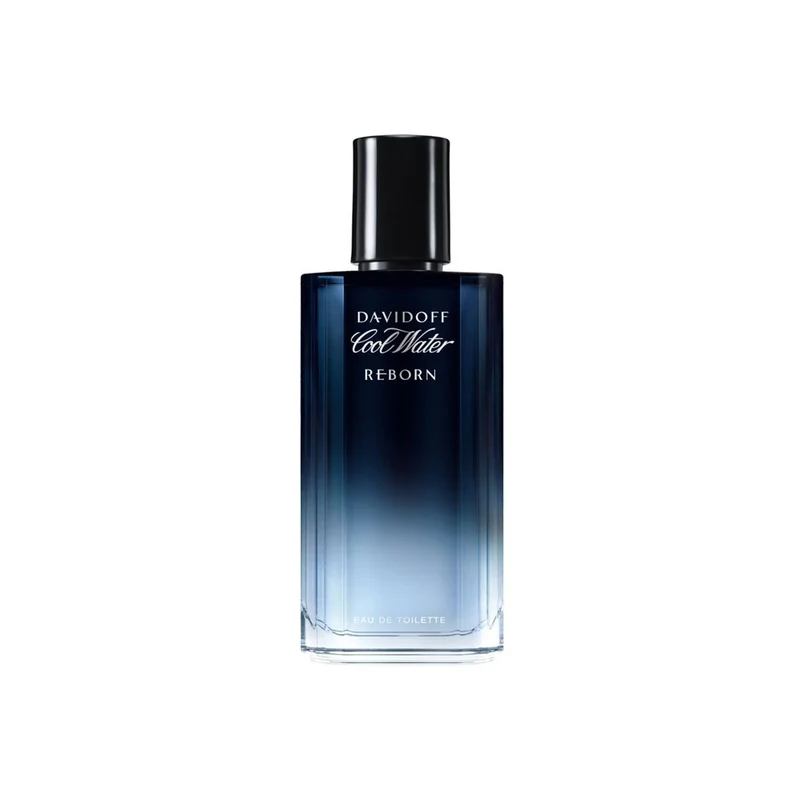Cool Water Man Reborn Eau de toilette