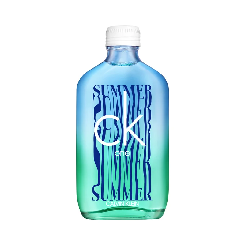 Ck One Summer Eau de toilette
