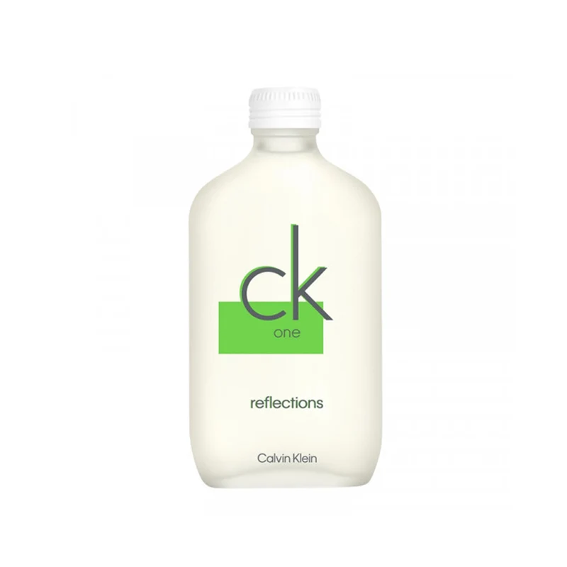 CK One Reflections Eau de toilette