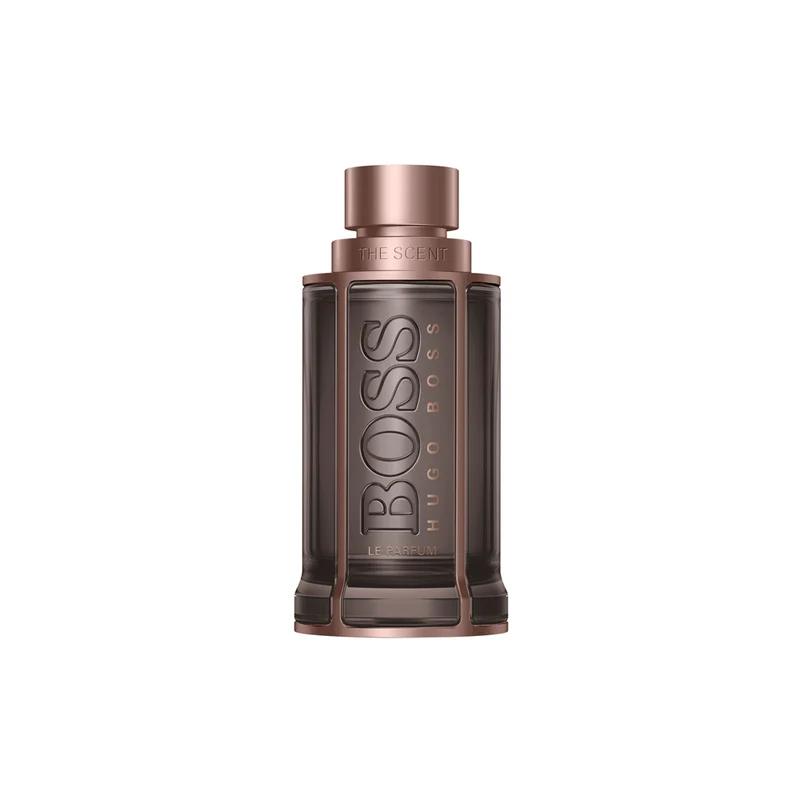 The Scent Le Parfum Pour Homme