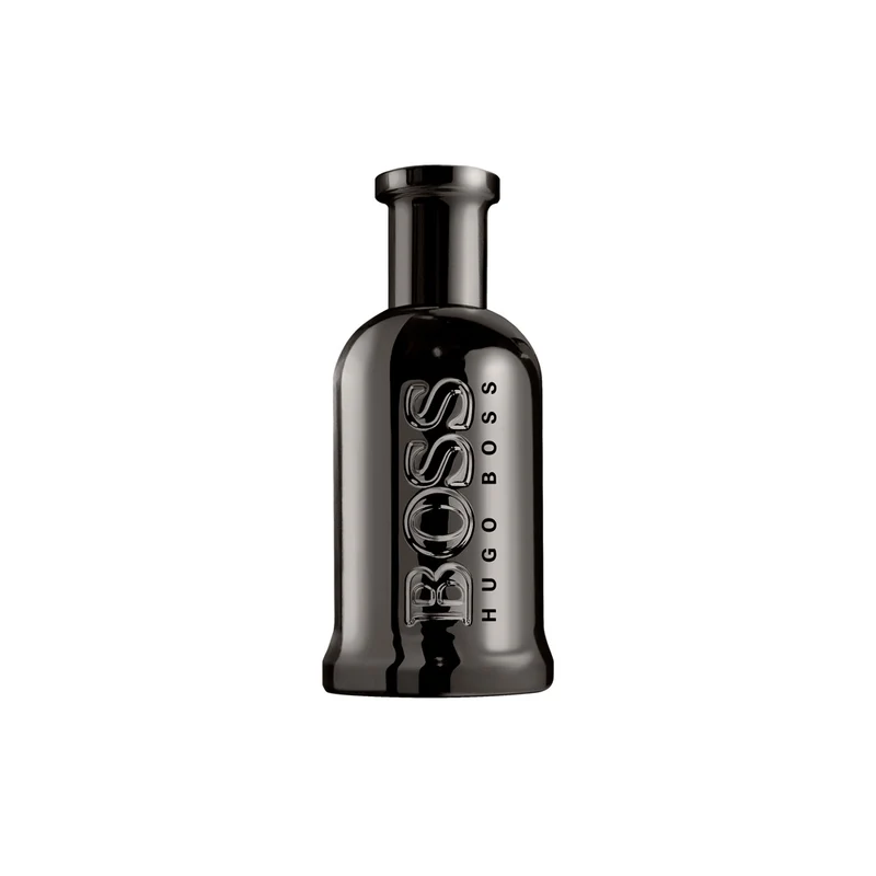 Boss Bottled United Eau de parfum