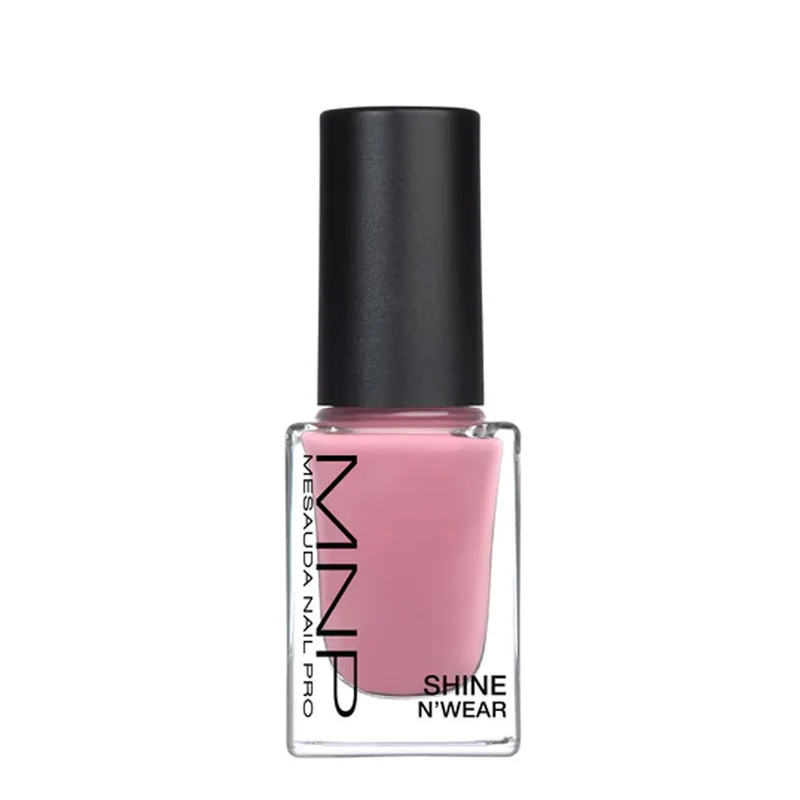 My Nail Pro MNP Shine N' Wear 242 Desire 10ml - smalto classico
