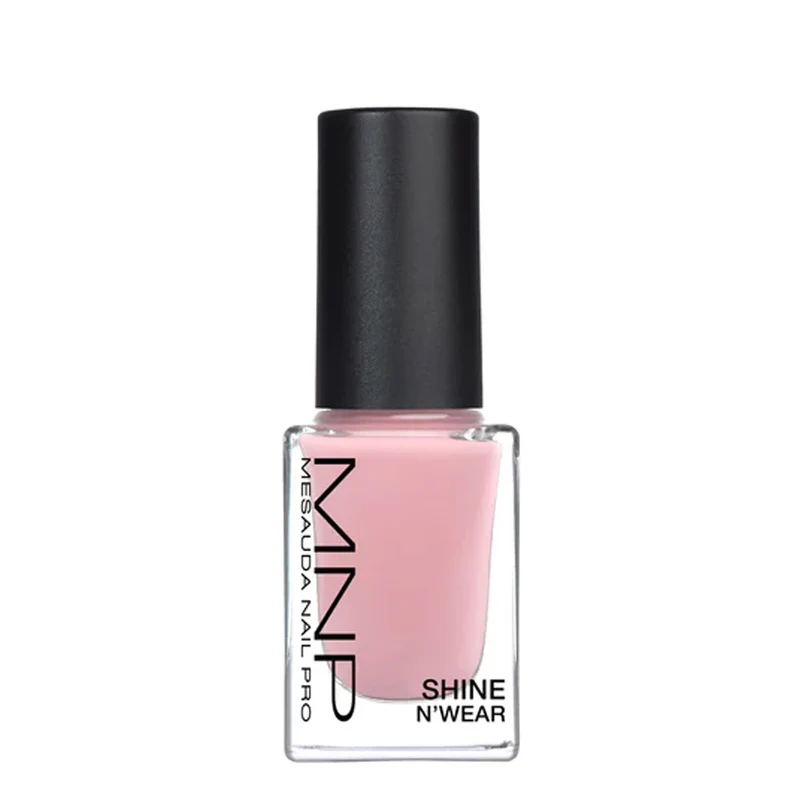 My Nail Pro MNP Shine N' Wear 240 Elle 10ml - smalto classico