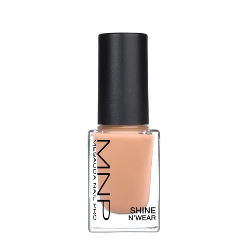 My Nail Pro MNP Shine N' Wear 224 Nude 10ml - smalto classico