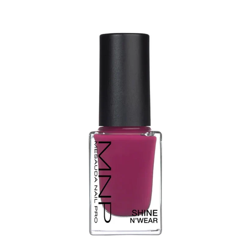 My Nail Pro MNP Shine N' Wear 221 Truth 10ml - smalto classico