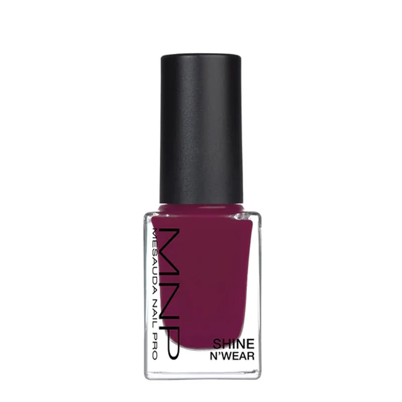 My Nail Pro MNP Shine N' Wear 217 Luxury 10ml - smalto classico