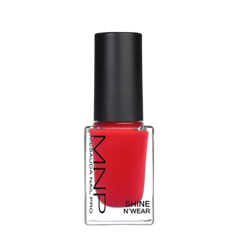 My Nail Pro MNP Shine N' Wear 209 Rossini 10ml - smalto classico