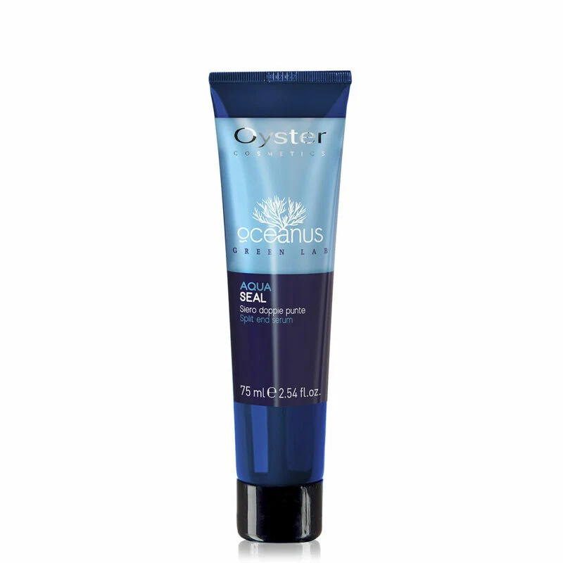Seal Siero Doppie Punte Oceanus Green Lab 75 ml Oyster