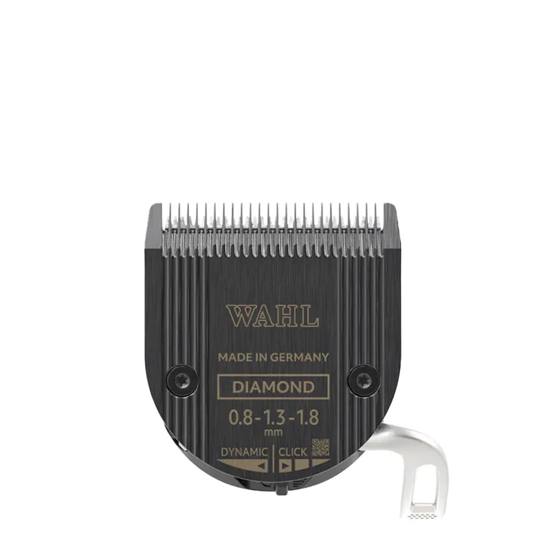 Wahl Diamond Taper Lever Blade - lama