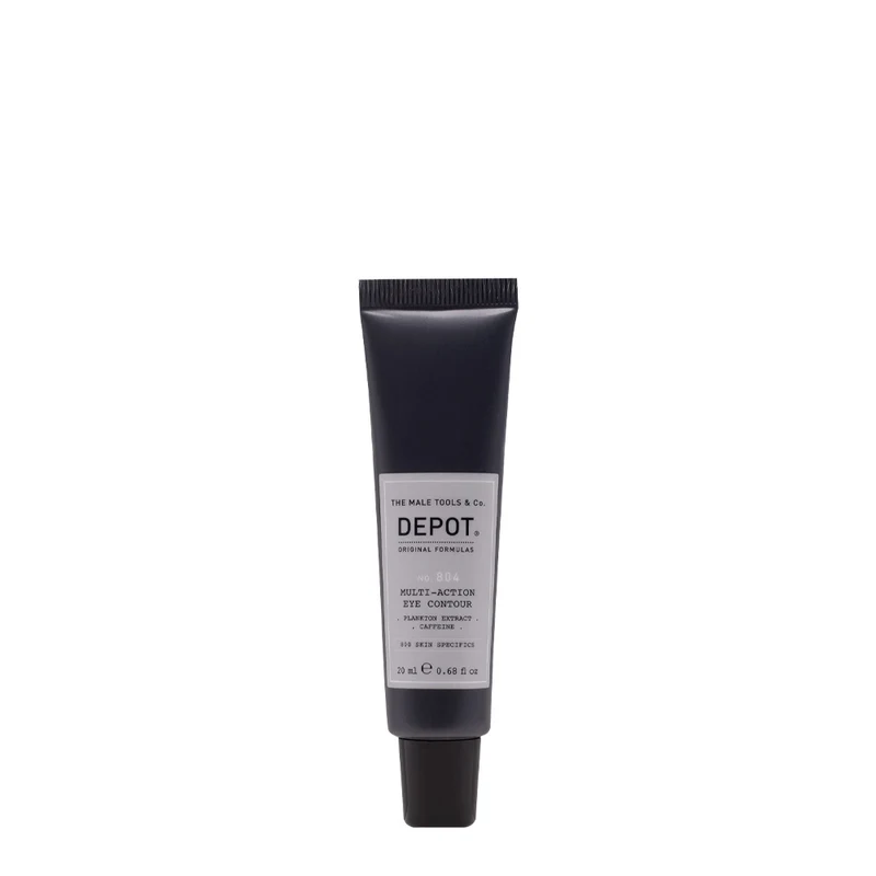 Depot Skin Specifics No.804 Multi-Action Eye Contour 20ml - crema siero contorno occhi multi azione