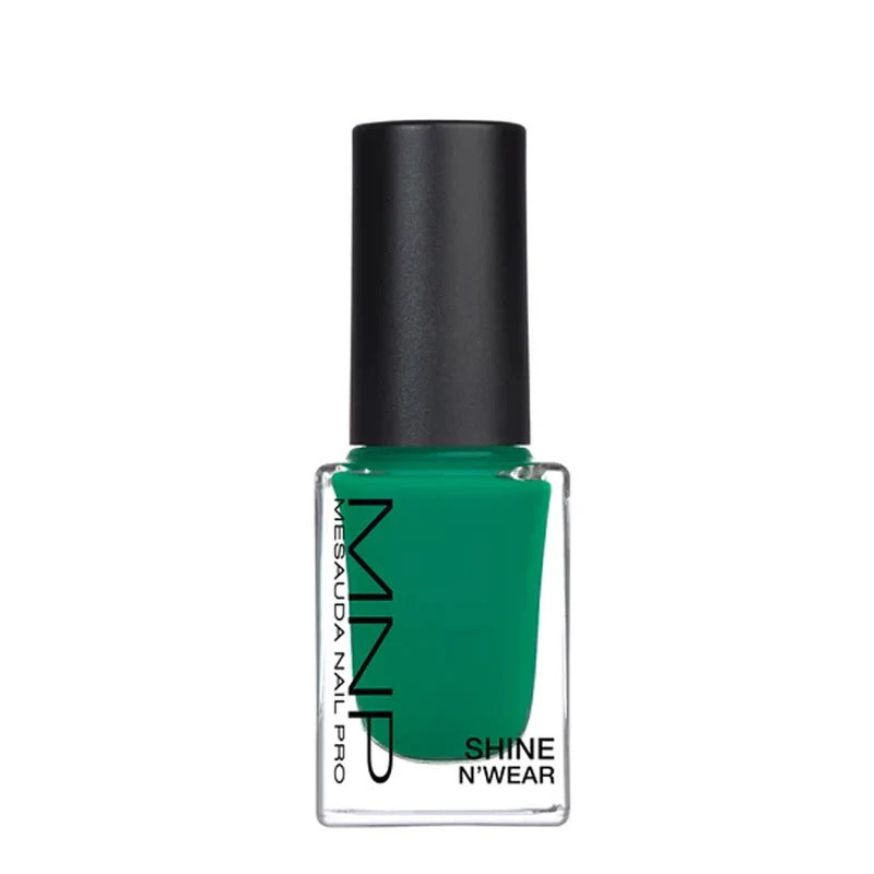 My Nail Pro MNP Shine N' Wear 231 Dollar 10ml - smalto classico