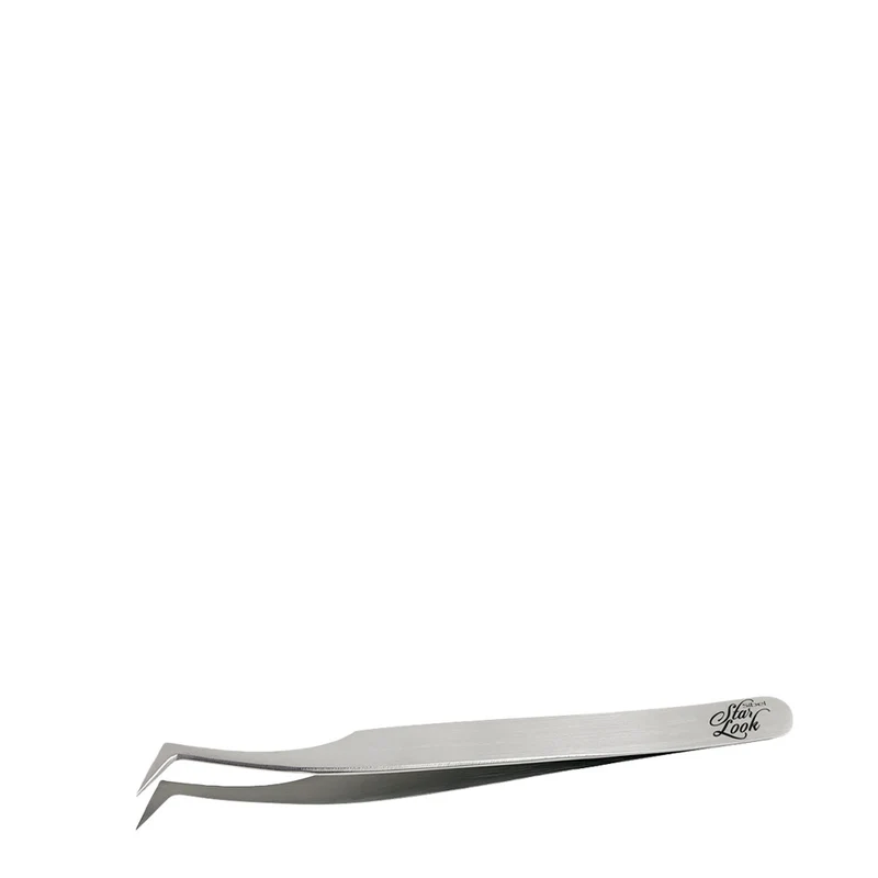 Sibel Star Look Lashfix Pointed & Curved - applicatore per ciglia appuntito e curvo