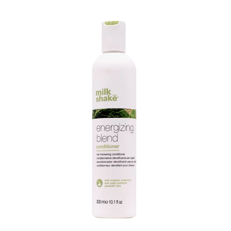 Z.one Concept Milk Shake Scalp Care Energizing Blend Conditioner 300ml - balsamo densificante