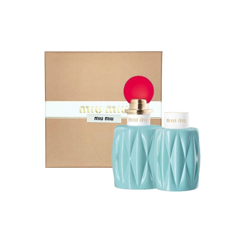 Miu Miu Cofanetto regalo