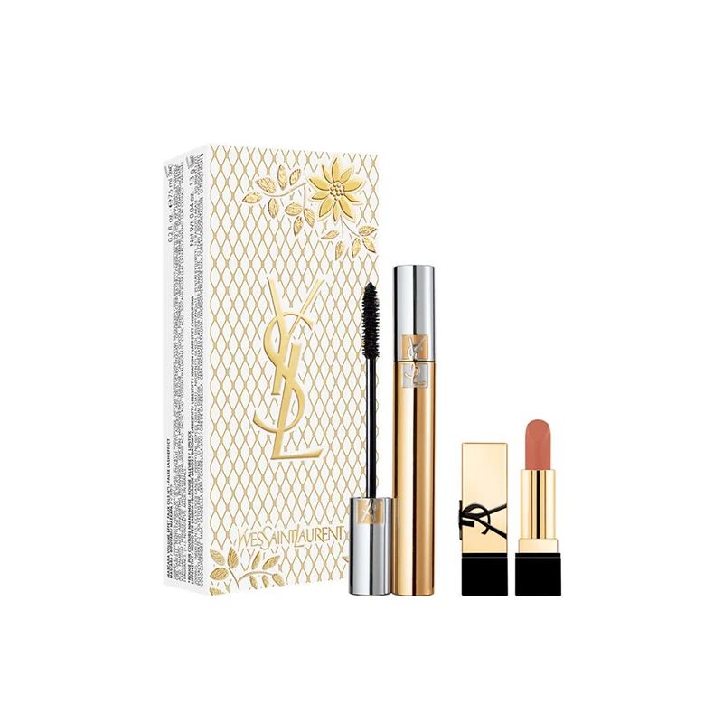 Mascara Volume Effet Faux Cils Cofanetto regalo