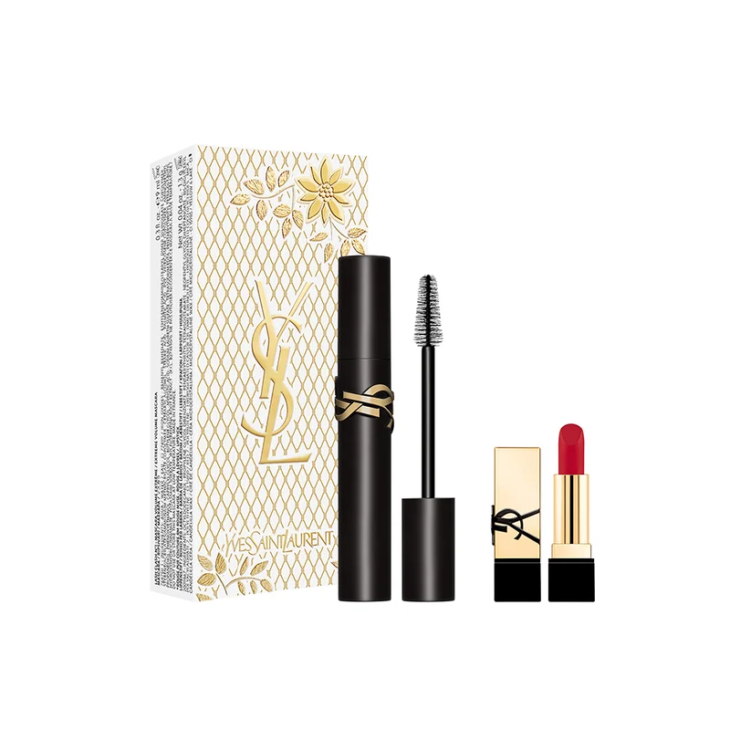 Mascara Lash Clash Cofanetto regalo