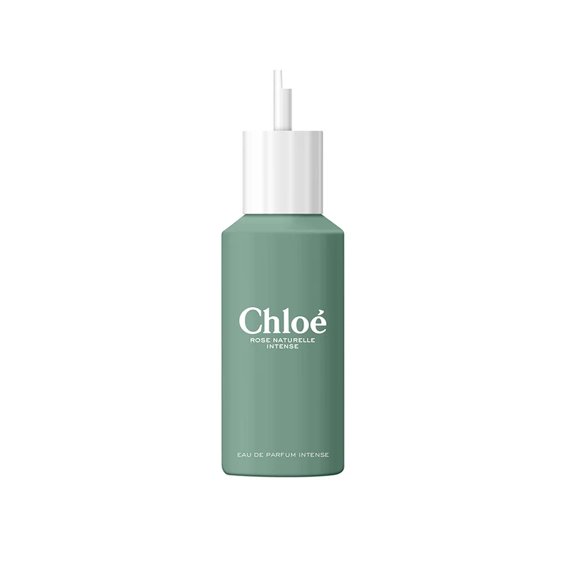 Chloé Rose Naturelle Intense Eau de parfum Ricarica
