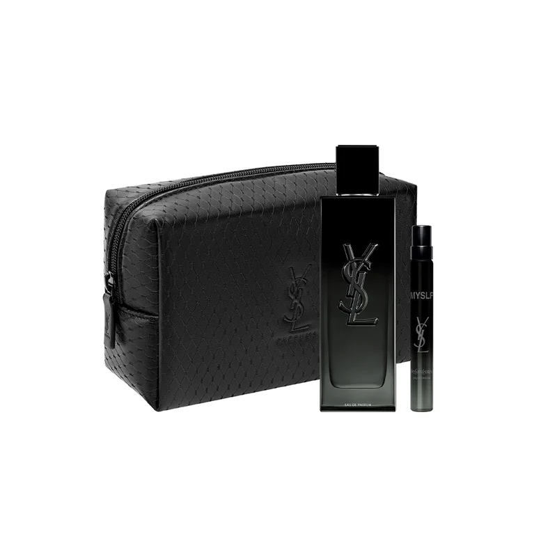 MYSLF Eau de parfum Cofanetto regalo