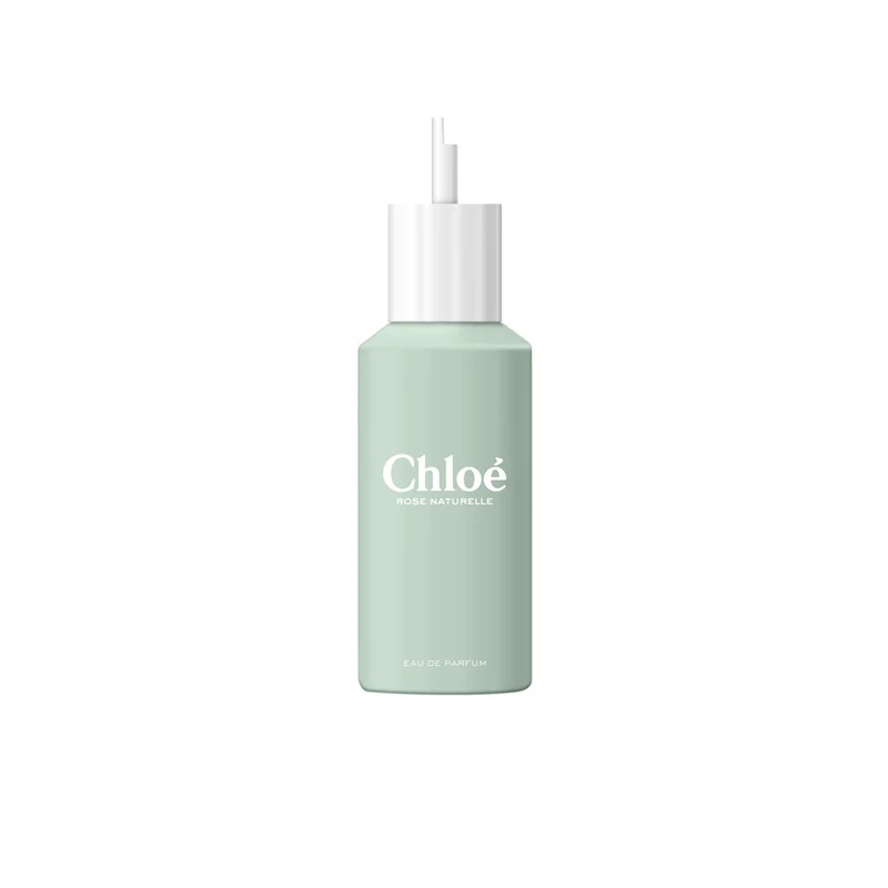Chloé Rose Naturelle Eau de parfum Ricarica