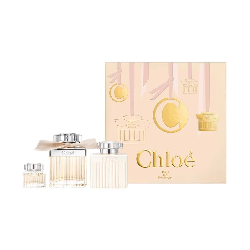 Chloé Signature Cofanetto regalo