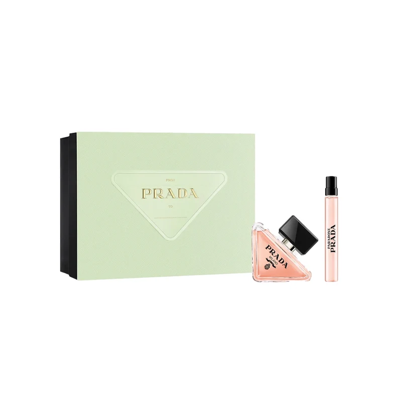 Paradoxe Eau de parfum Cofanetto regalo con Travel size