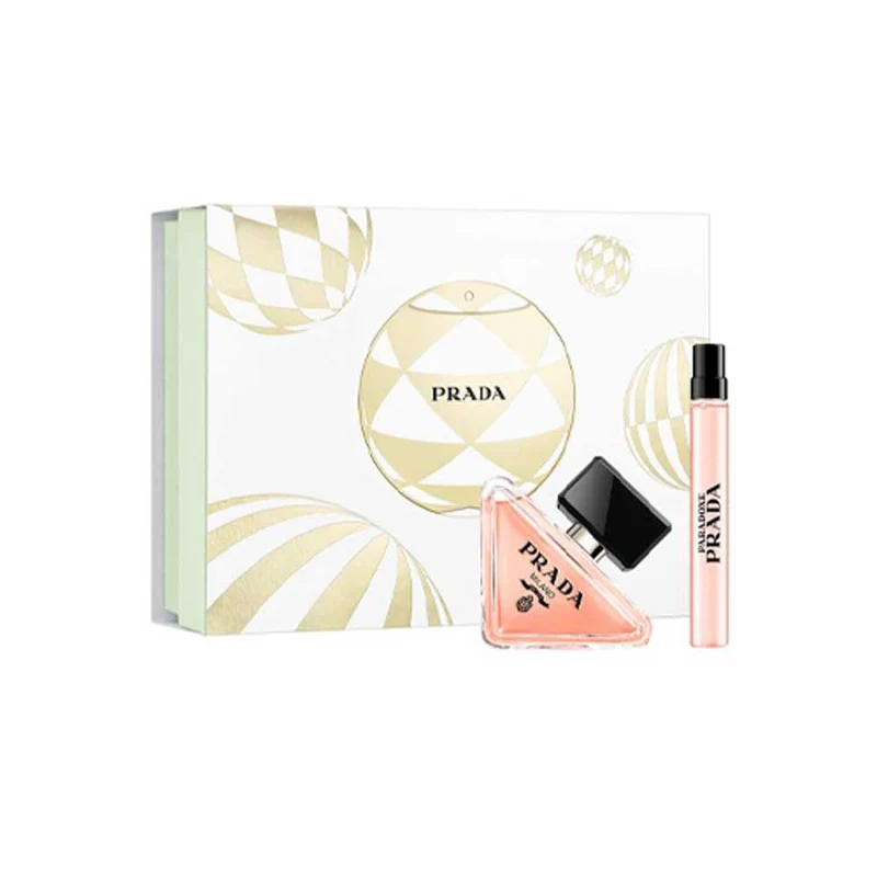 Paradoxe Eau de parfum Cofanetto regalo