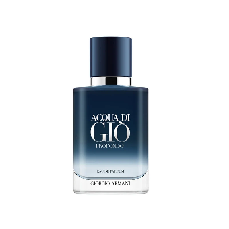 Acqua di Giò Profondo Eau de Parfum Ricaricabile