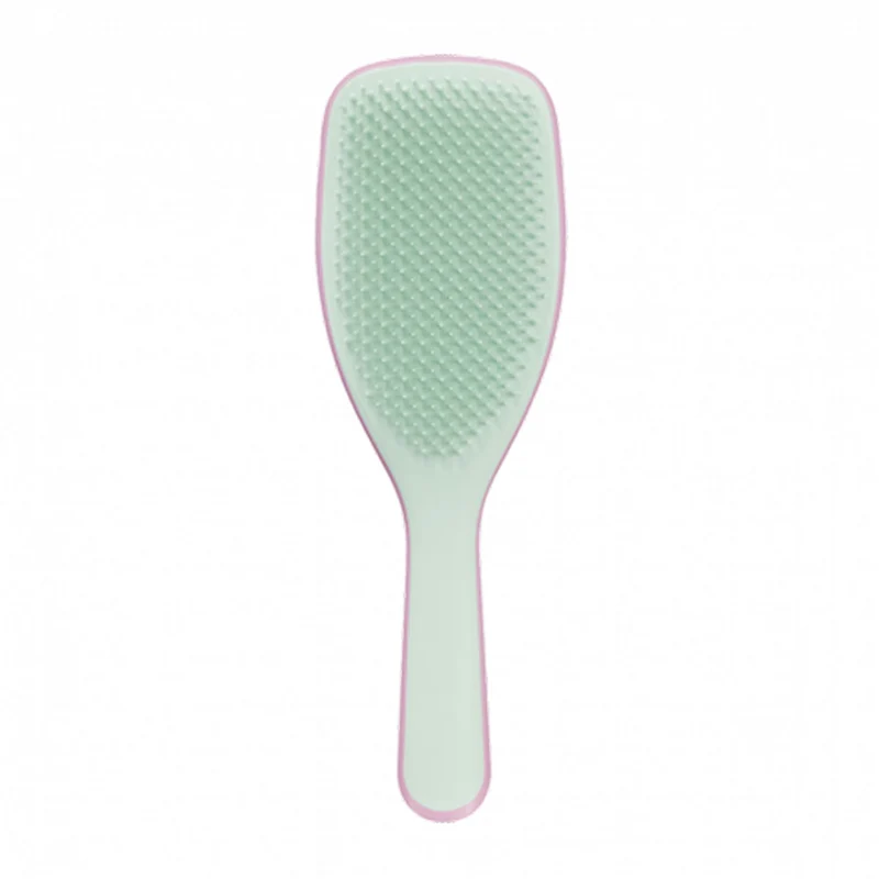 Tangle Teezer The Wet Detangler XL Rosebud Pink & Sage - spazzola per capelli bagnati