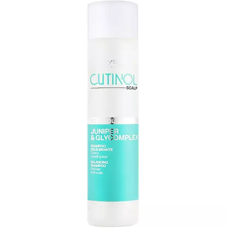 Shampoo Equilibrante Be Cool Cutinol Plus Scalp 250 ml Oyster