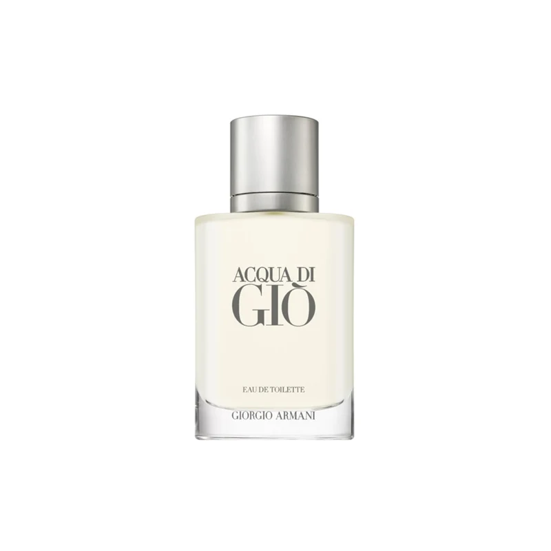 Acqua di Giò Eau de toilette Ricaricabile