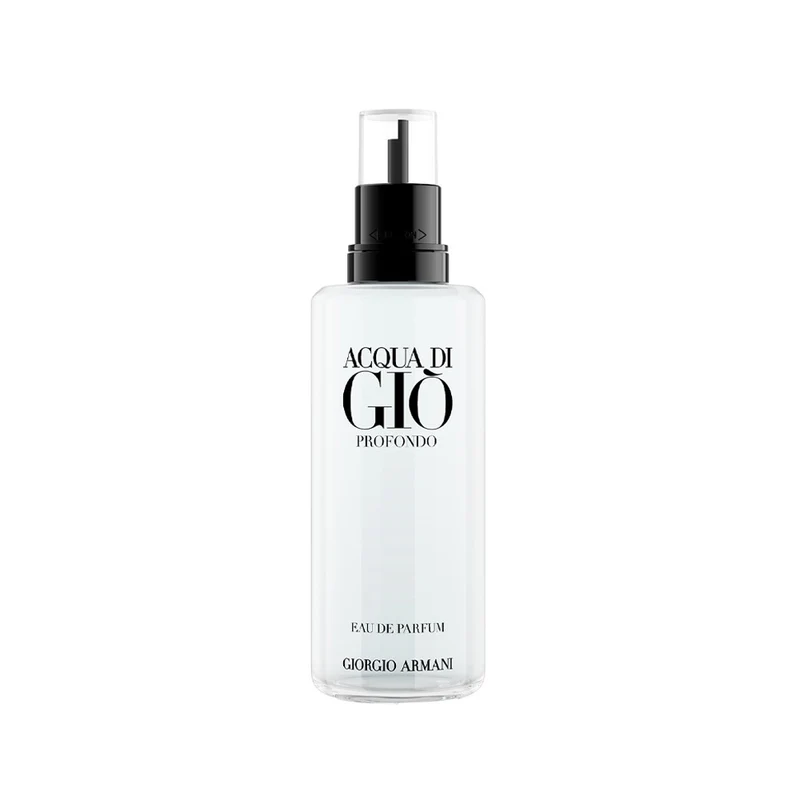 Acqua di Giò Profondo Eau de Parfum Refill