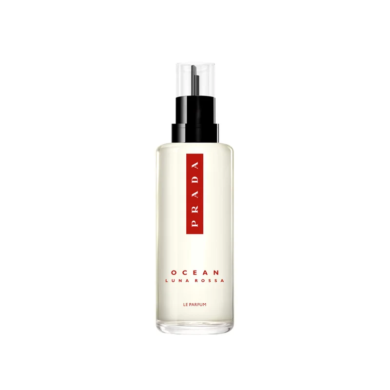 Luna Rossa Ocean Le Parfum Ricarica