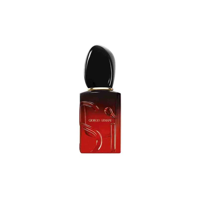 Sì Passione Eau de Parfum Intense Ricaricabile