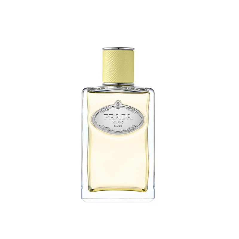 Les Infusions de Gingembre Eau de Parfum