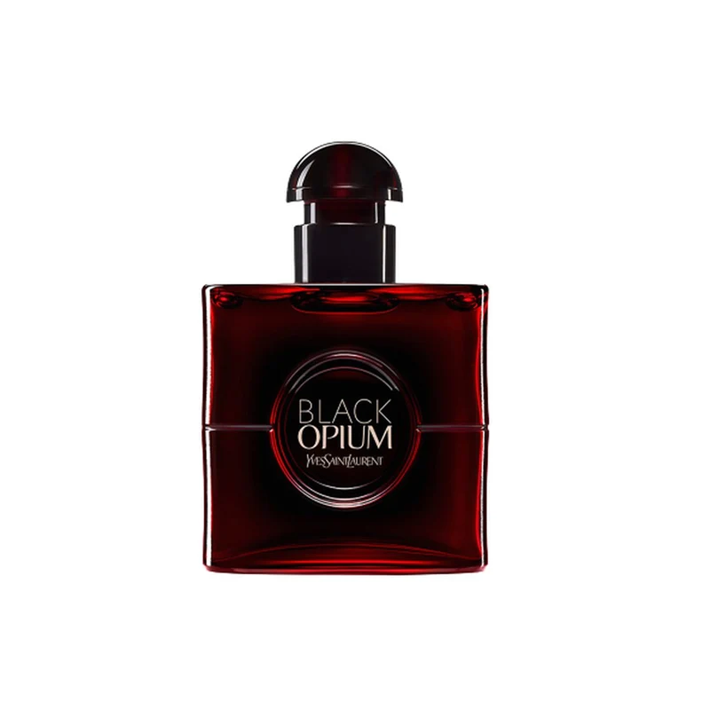 Black Opium Over red Eau de parfum