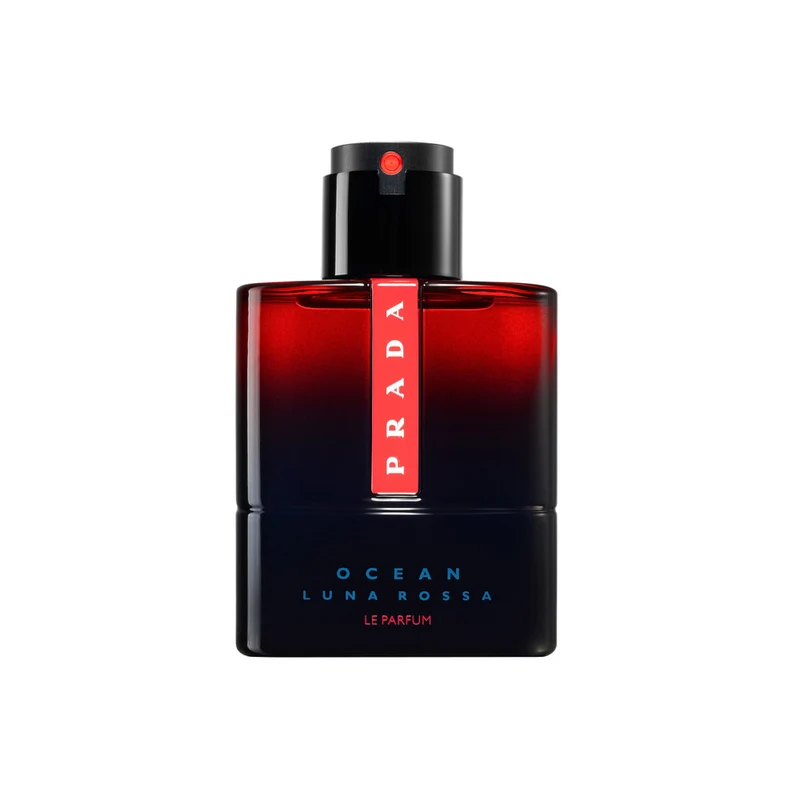 Luna Rossa Ocean Le Parfum Ricaricabile