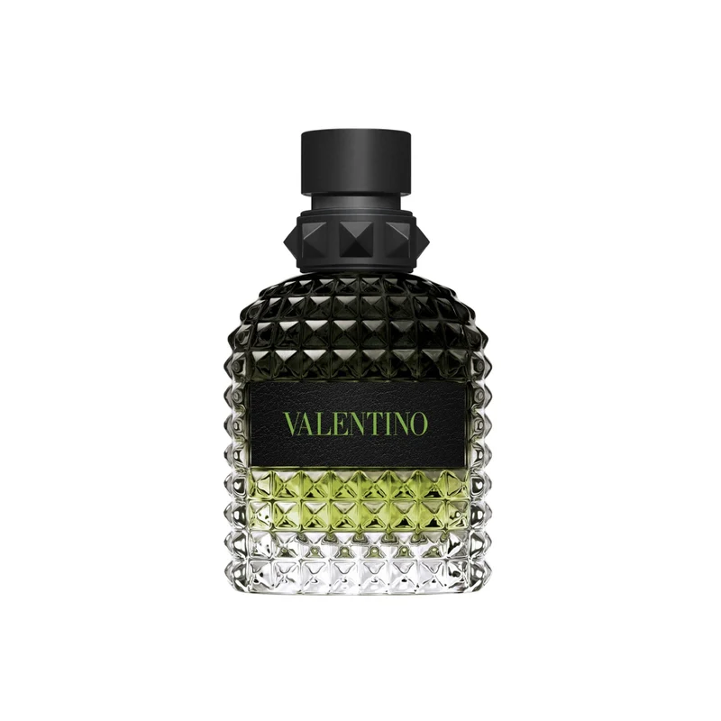 Born in Roma Green Stravaganza Eau de toilette